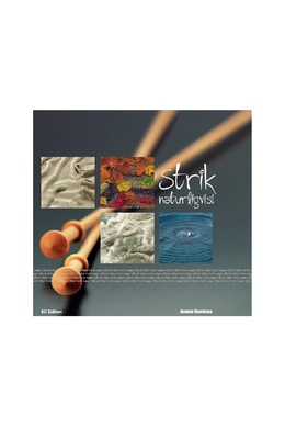 strik-naturligvis-af-annette-danielsen