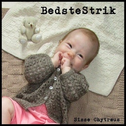 Opskriftsbog til baby