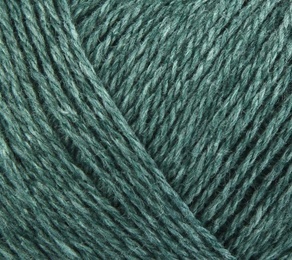 Garn Esther by Permin 883406 Flaskegrøn