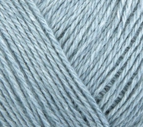 Garn Esther by Permin 883407 Lyseblå