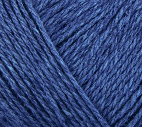 Garn Permin Esther 883410 - Havblå