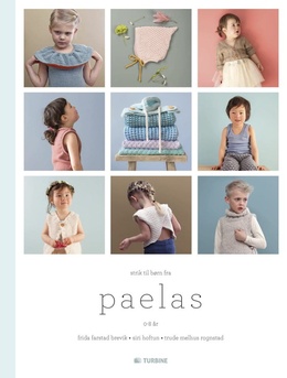 Strik til børn fra Paelas