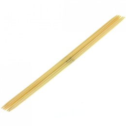 knitpro-bambus-stroempepinde-20-cm