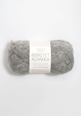 boerstet-alpakka-1042-graameleret