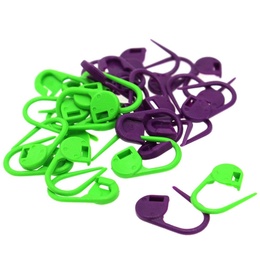 Maskemarkører 30 stk.