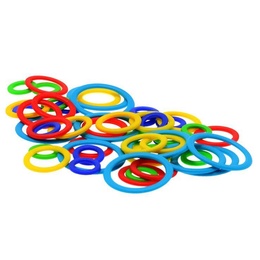 Maskemarkører Ringe