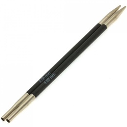 knitpro-karbonz-spids-40-mm