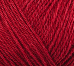 Garn Esther by Permin 883414 - Rød