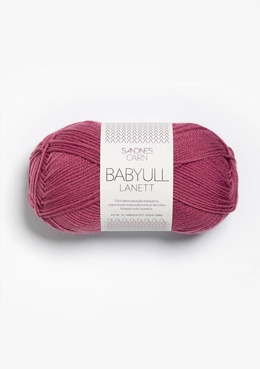 babyull-lanett-4244-moerk-gammelrosa