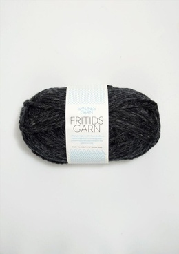 fritidsgarn-1088-koks-meleret