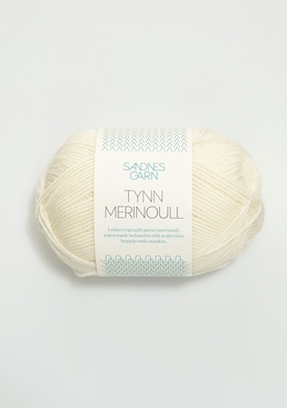tynn-merinoull-1002-hvid