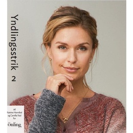 Yndlingsstrik 2 Forside