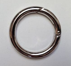 karabinhage-rund-40-mm
