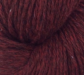 Garn Luna by Permin 889008 Rød