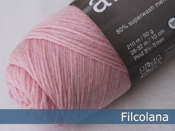 Filcolana Arwetta 186 - pale rose