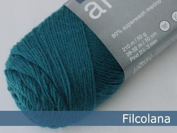 Garn Arwetta 202 - Teal