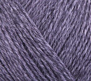 Garn Esther by Permin 883416 - Blåbær