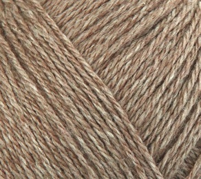 Garn Esther by Permin 883417 - Lys Brun