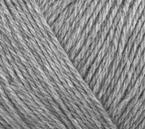 Garn Esther by Permin 883418 - Grå