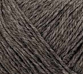 Garn Esther by Permin 883420 - Mørk Grå