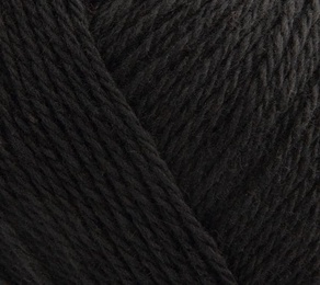 Garn Esther by Permin 883421 - Sort