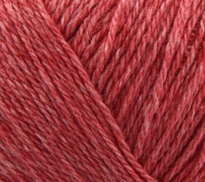 Garn Esther by Permin 883424 - Hindbær