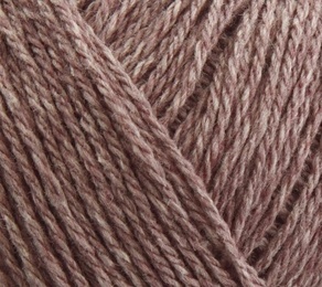 Garn Esther by Permin 883428 - Cocoa