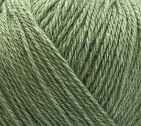 Esther by Permin 883432 - Lys Grøn