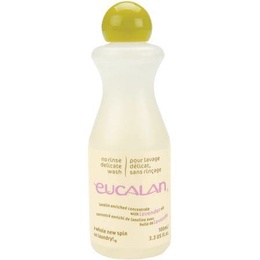 eucalan-vaskemiddel