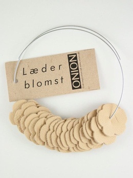 laederblomst
