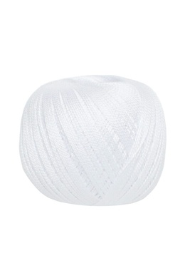 DMC Petra 8 - B5200 Hvid