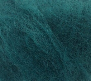 Garn Bella by Permin 883252 Flaskegrøn