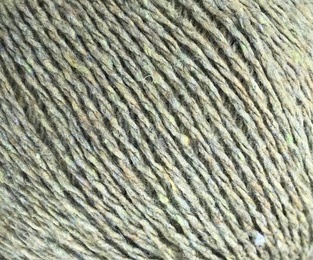 Garn Jeans 27 Lysegrøn