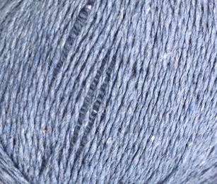 Garn Jeans 29 Lyseblå