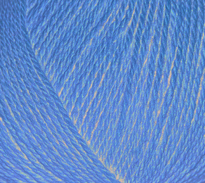 Garn Esther by Permin 883444 Brun