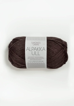 alpakka-ull-3571-brun