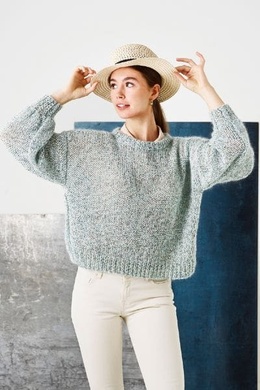 sweater-med-vrangfelter-opskrift-899219