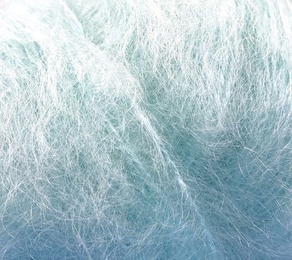 Garn Bella by Permin 883253 Mint