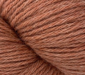 Garn Luna by Permin 889015 - Rust