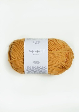 Garn Perfect 2325 Honninggul