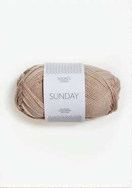 sunday-3021-lys-beige