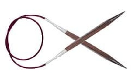 KnitPro Cubics 60 cm / 4,0 mm