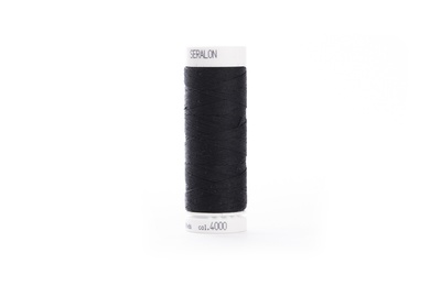 seralon-sytraad-farve-4000-sort