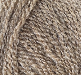 Garn Katmandu 01 Lys Brun