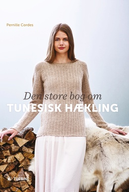 Bogen Den store bog om tunesisk hækling