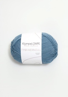 klompelompe-tynn-merinoull-6033-jeansblaa