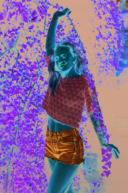 Tiril 15 - Top og T-shirt