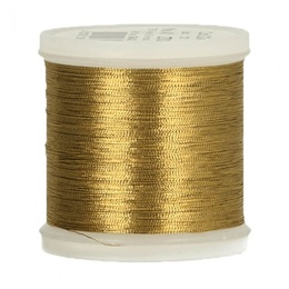 Madeira Metallic 324 Platin