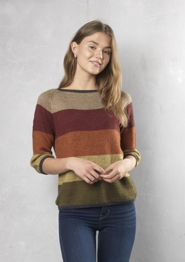 4415 - Lille Lottes Genser