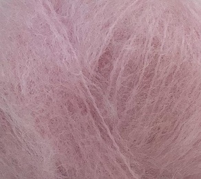 Garn Bella by Permin 883258 - Lyserød